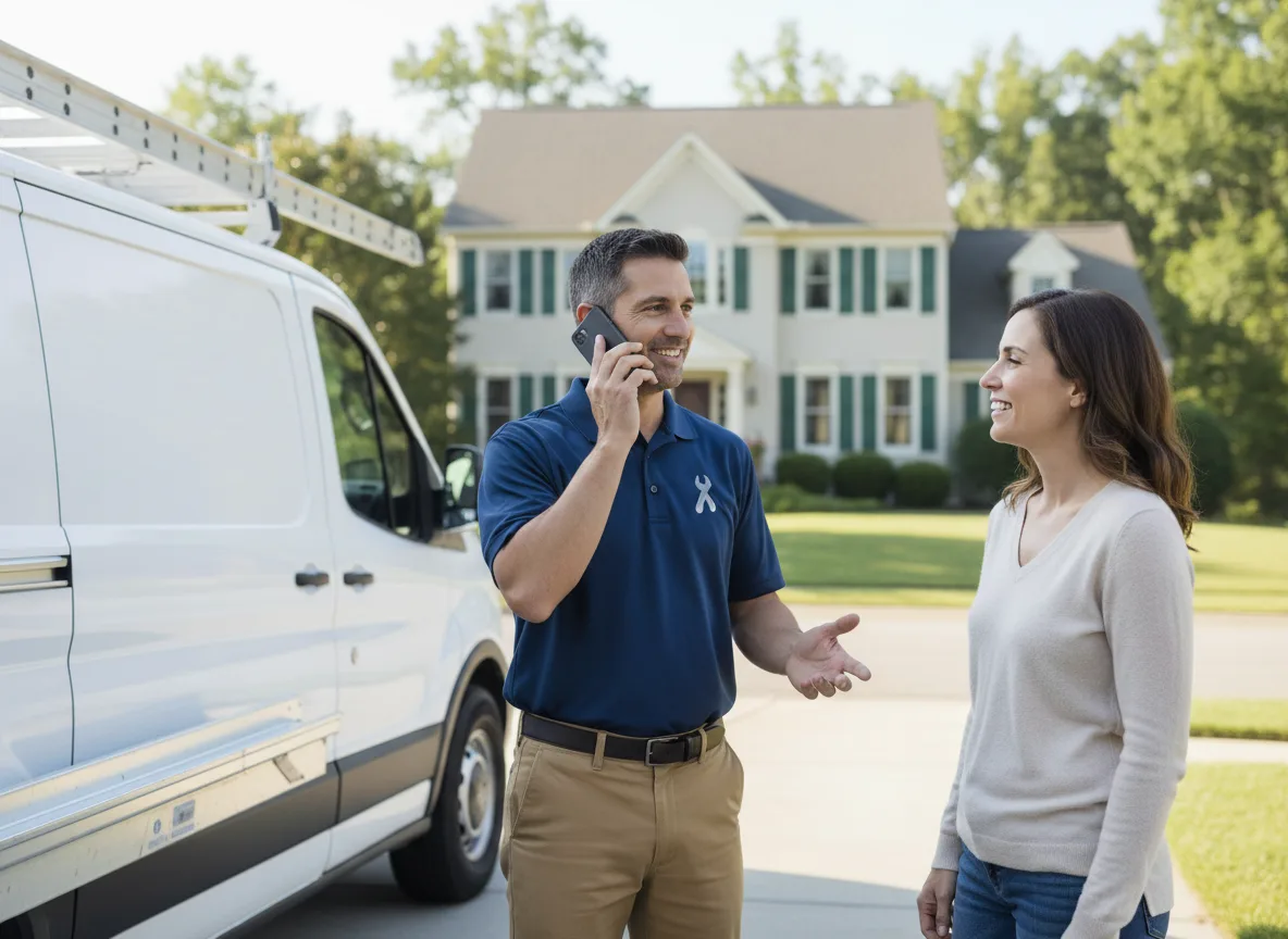 Home Gutter Service Spencerville, IN FAQs